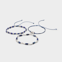 Gerry in Navy - Bracelet | Aldo online