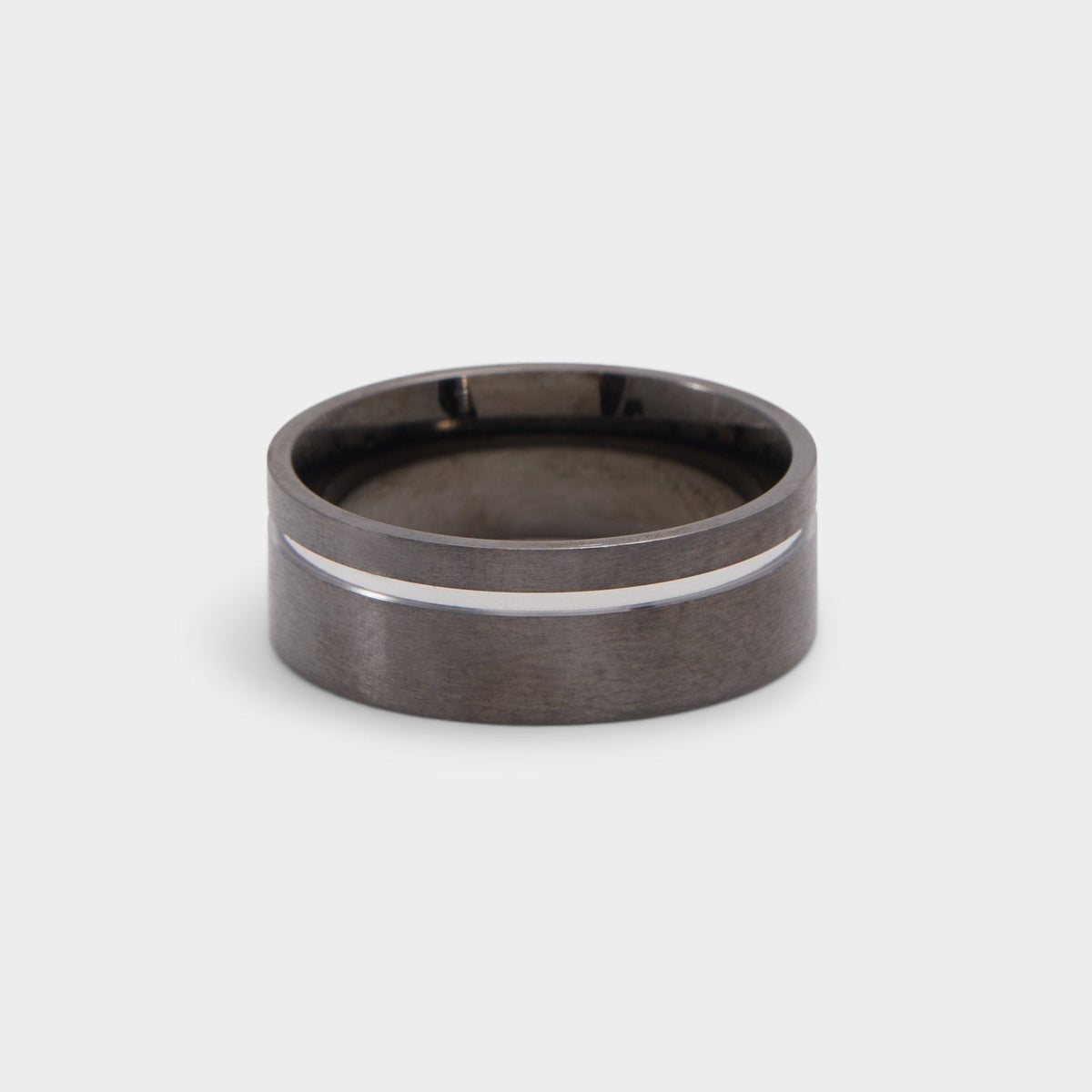 Aziel Grey Men's Rings - Ring | Aldo discount