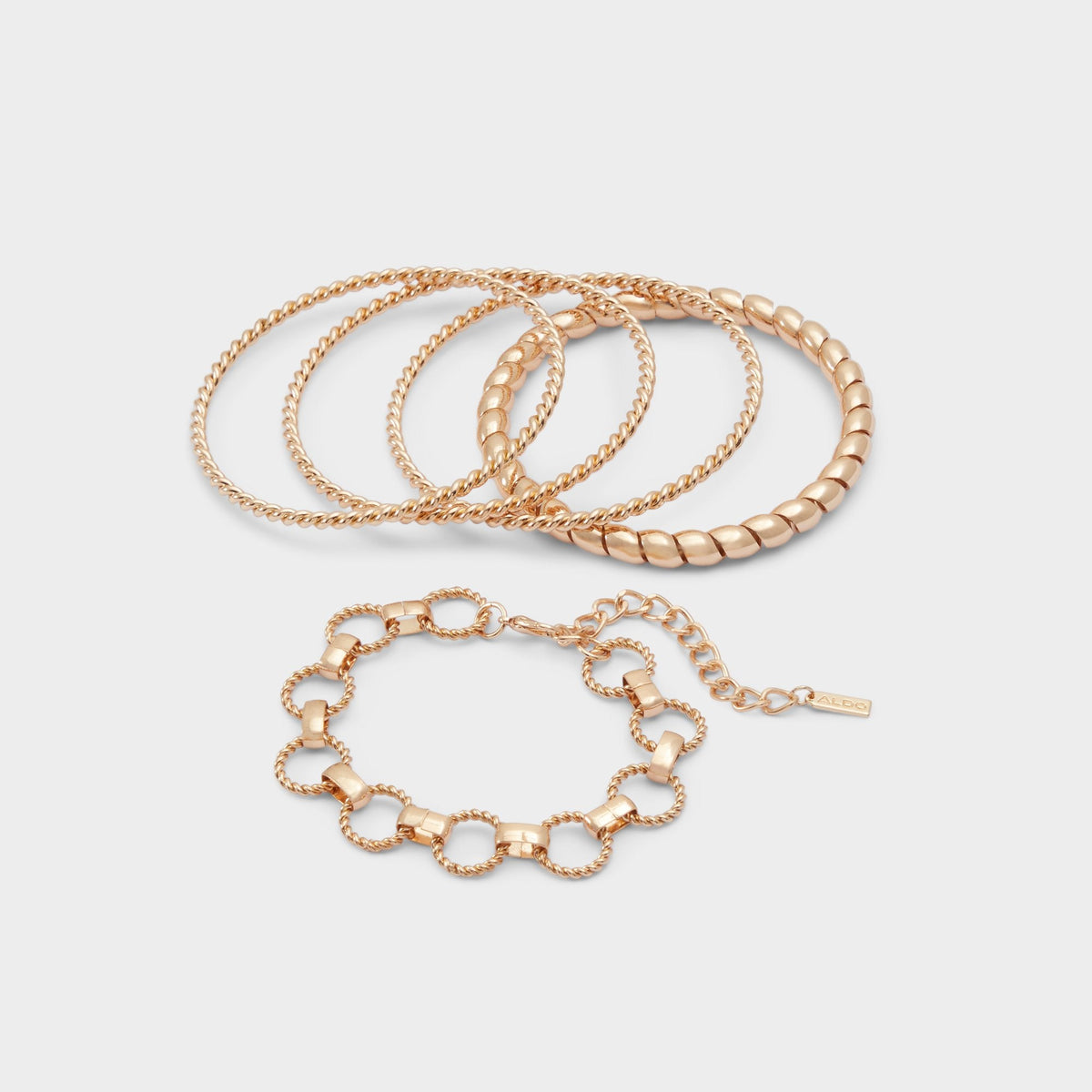 Talobarel Gold Women's Bracelets - Bracelet | Aldo discount