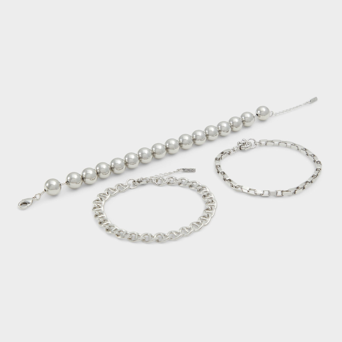 Kennerley Silver Women's Bracelets - Bracelet | Aldo outlet