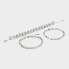 Kennerley Silver Women's Bracelets - Bracelet | Aldo outlet