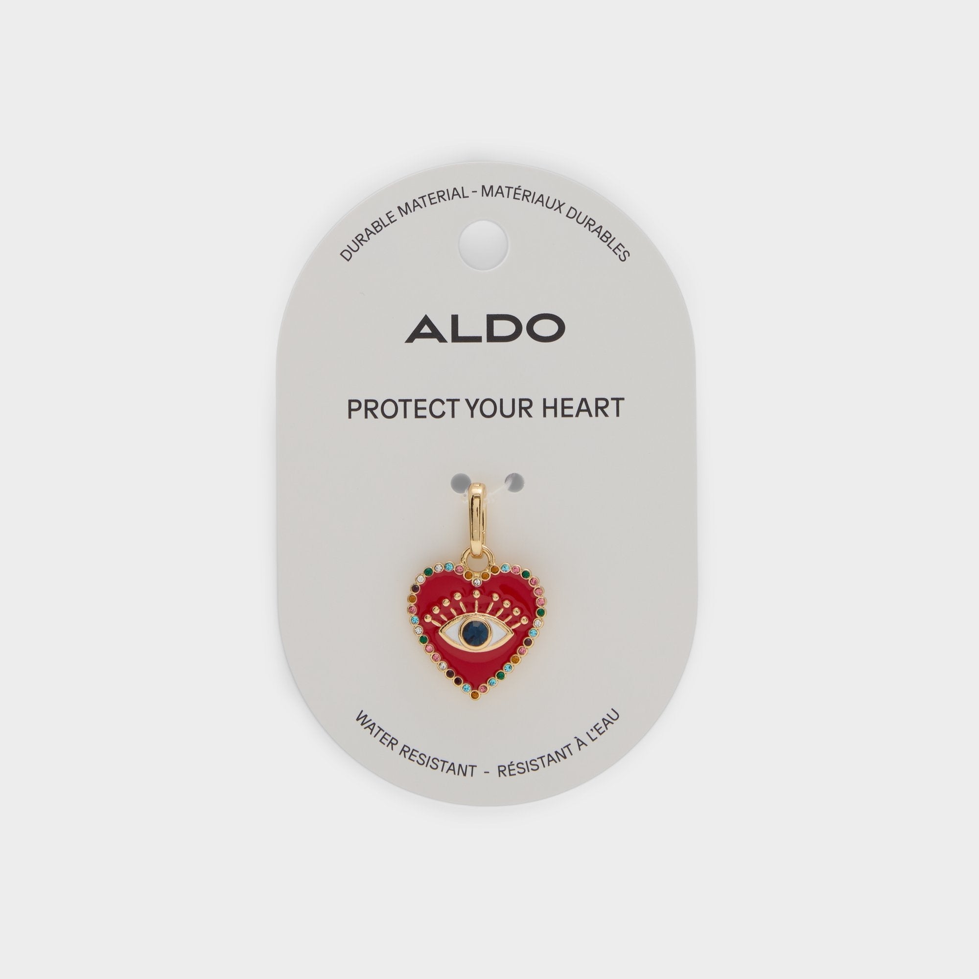 Iseehearts in Red - Jewelry charm | Aldo online