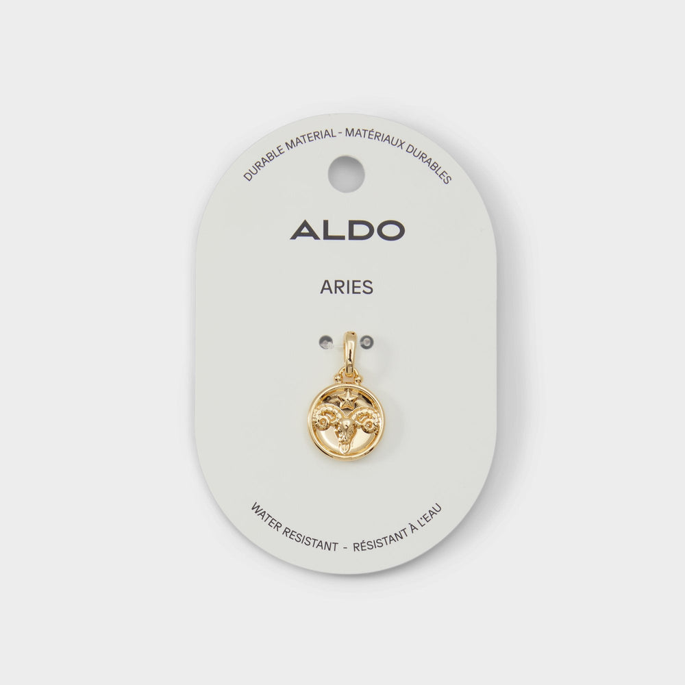 Astrologie Dark Yellow Women's Jewelry - Jewelry charm | Aldo discount