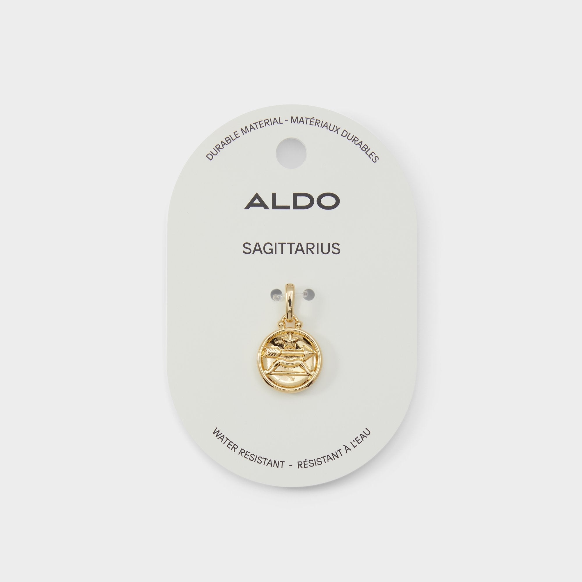 Astrologie Gold Women's Jewelry - Jewelry charm | Aldo outlet