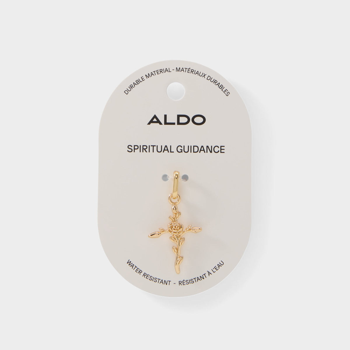 Rosarie in Gold - Jewelry charm | Aldo sale