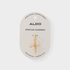 Rosarie in Gold - Jewelry charm | Aldo sale