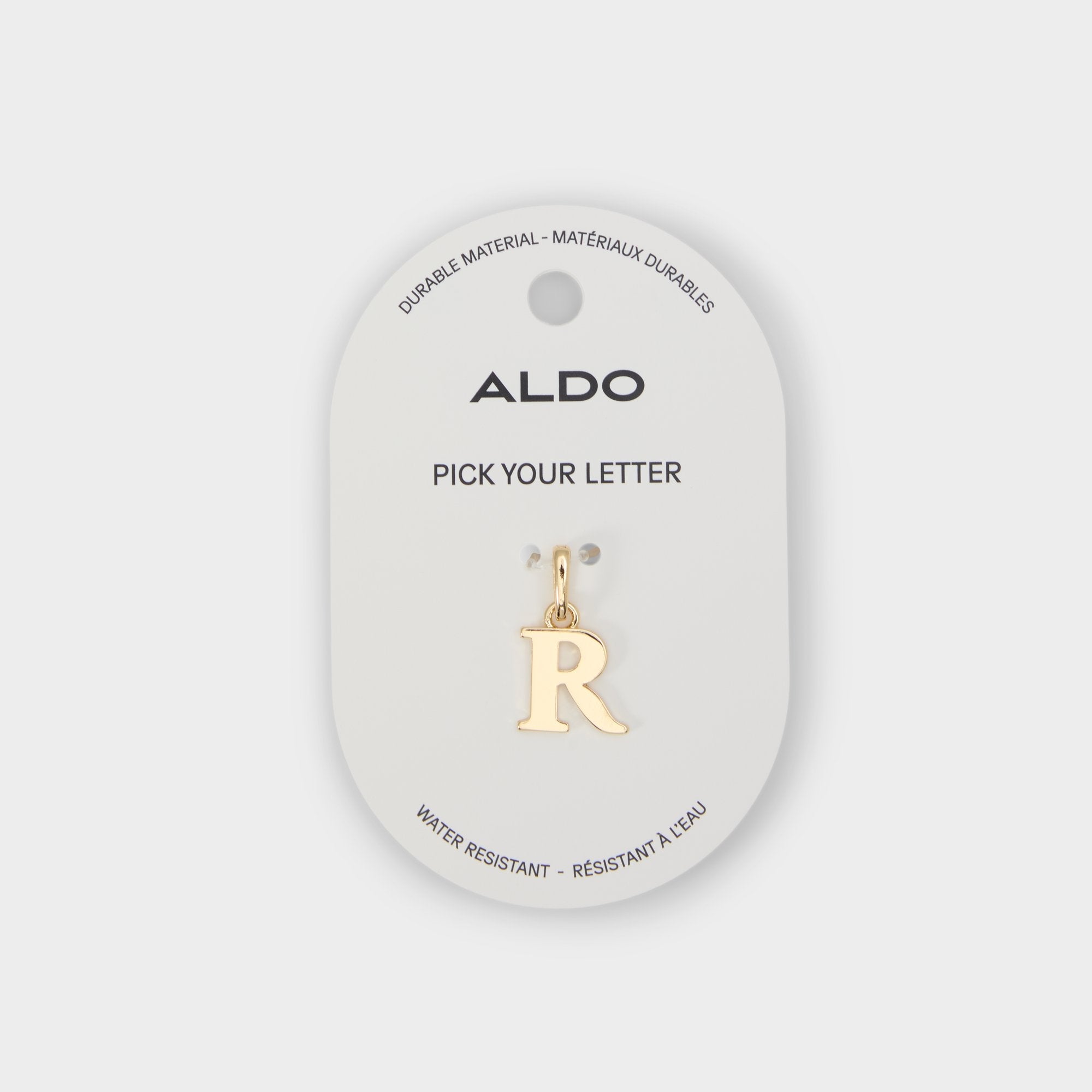 Initials Gold Women's Jewelry Charms - Jewelry charm | Aldo for sale