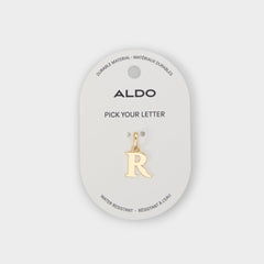Initials Gold Women's Jewelry Charms - Jewelry charm | Aldo for sale