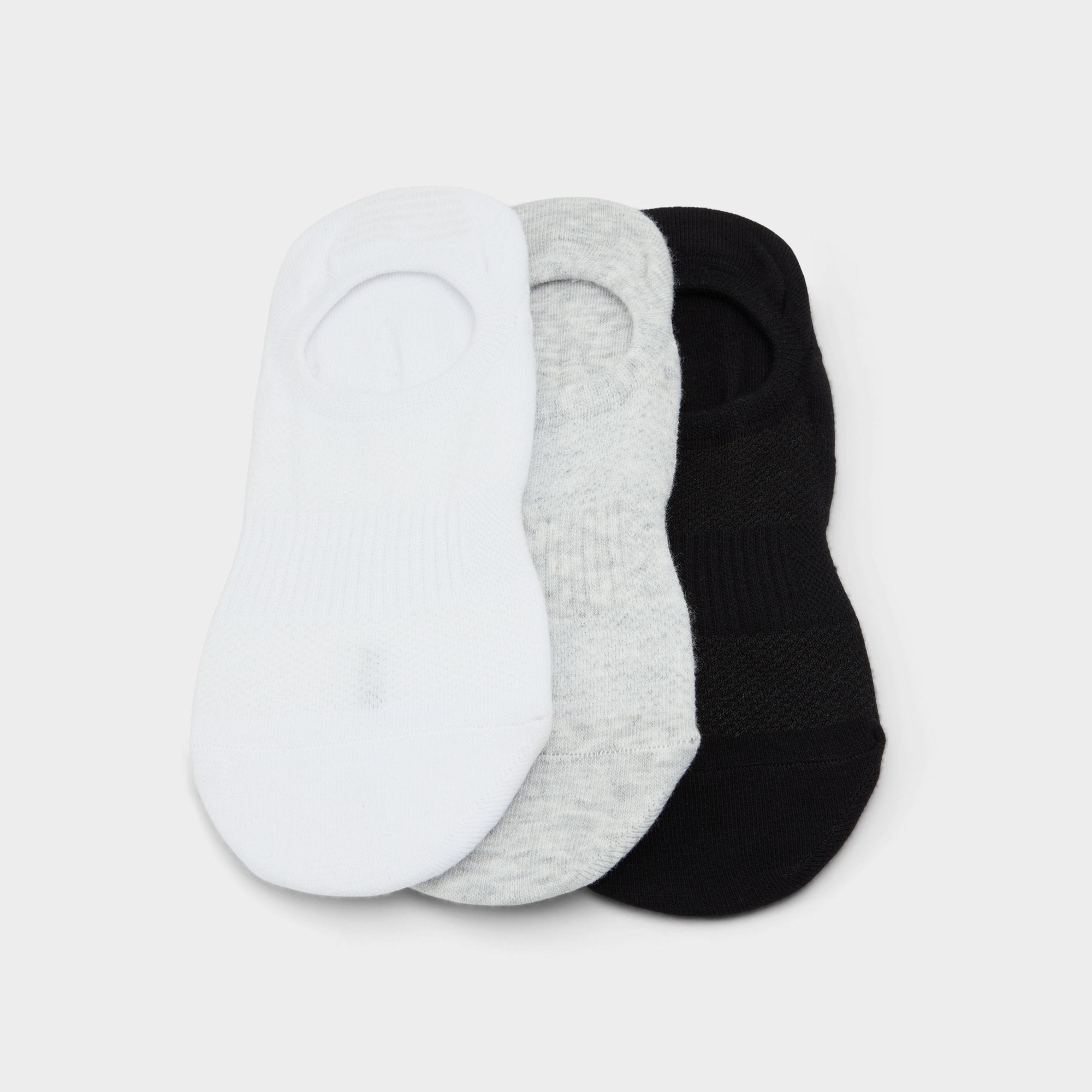 Bamaddlaen Grey Women's Socks - Socks | Aldo online