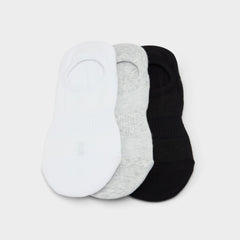 Bamaddlaen Grey Women's Socks - Socks | Aldo online
