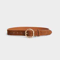 Zhahara in Light Brown - Belt | Aldo discount